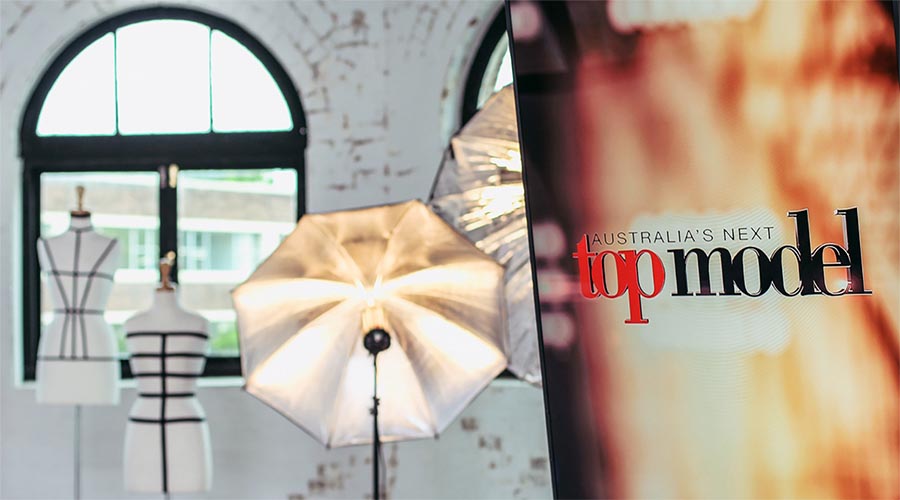 Australia's Next Top Model