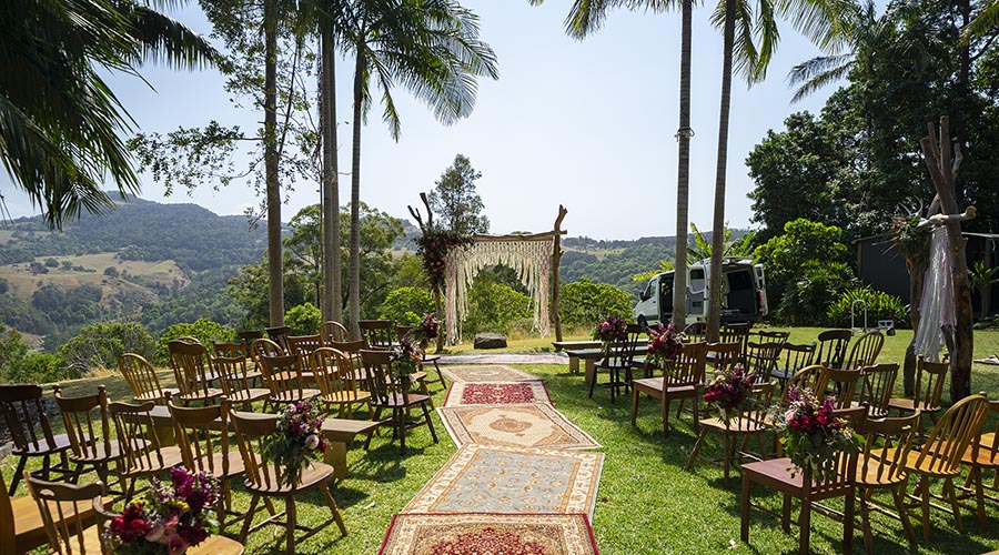 Married at First Sight