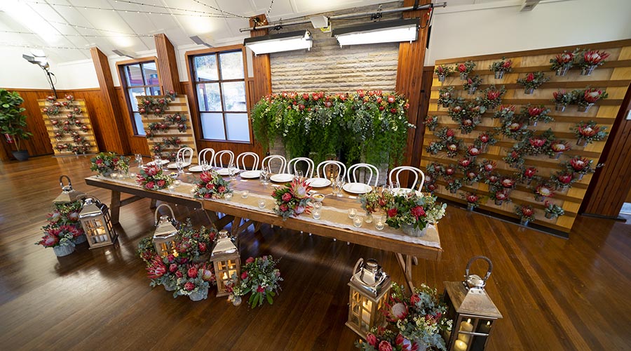 Married at First Sight