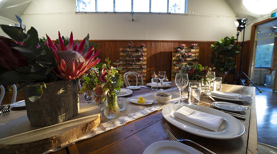 Married at First Sight