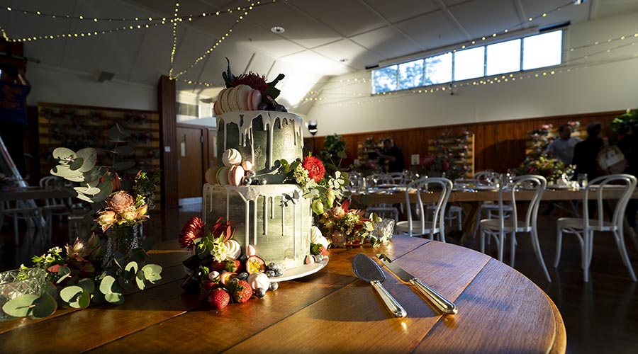 Married at First Sight