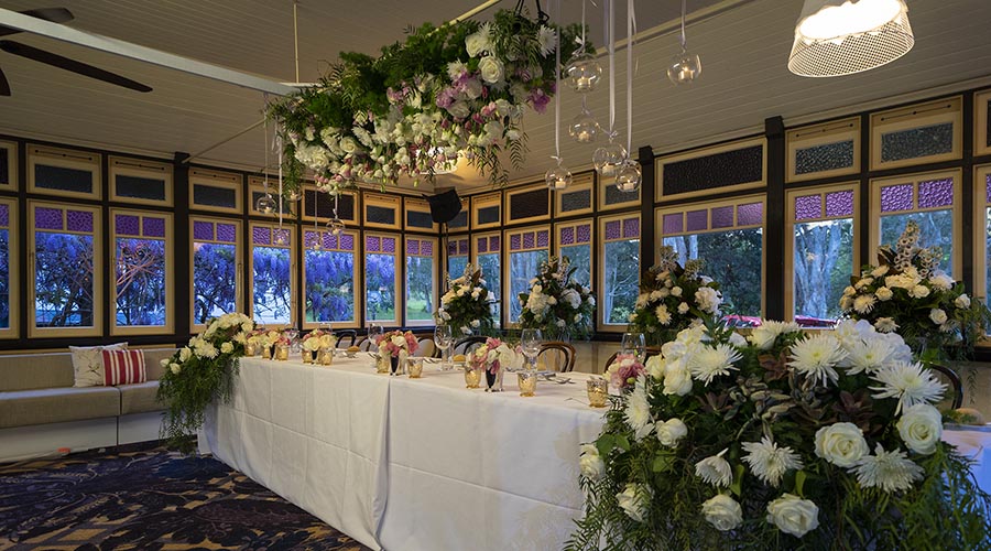 Married at First Sight