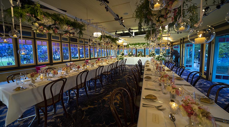 Married at First Sight