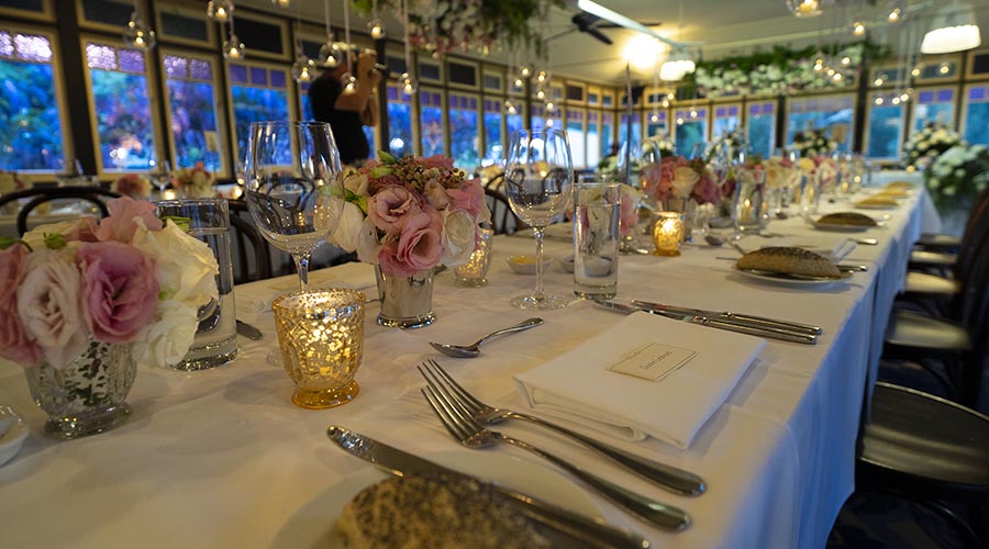 Married at First Sight